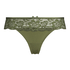 Boxer-string Dewi, Groen