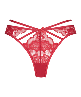 String Lucia, Rouge