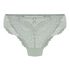 Slip brésilien Daisy, Vert