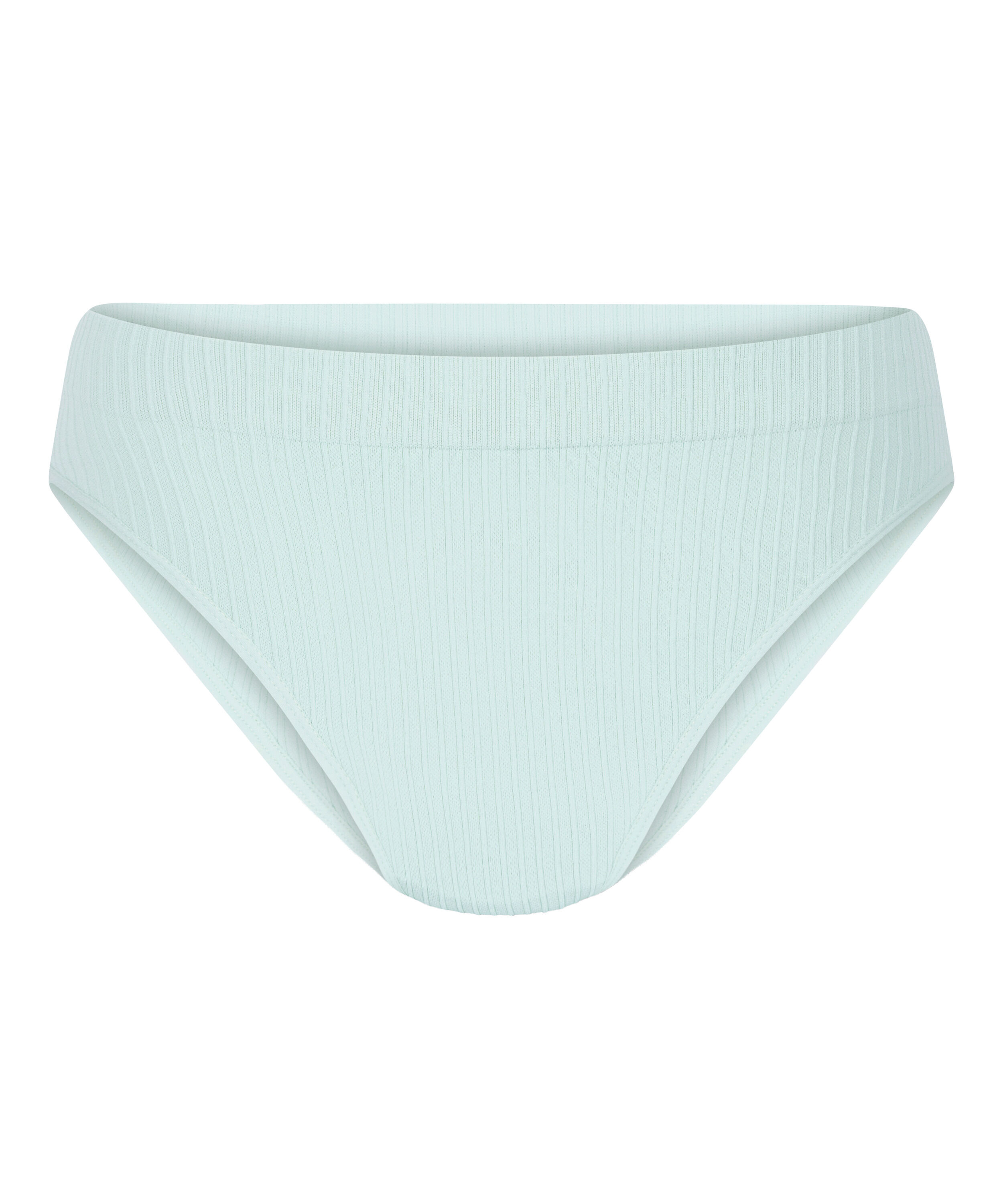 Slip br&eacute;silien Dianne, Vert