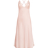 Slipdress Dorothy, Roze