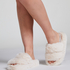 Slipper Hannah, Beige