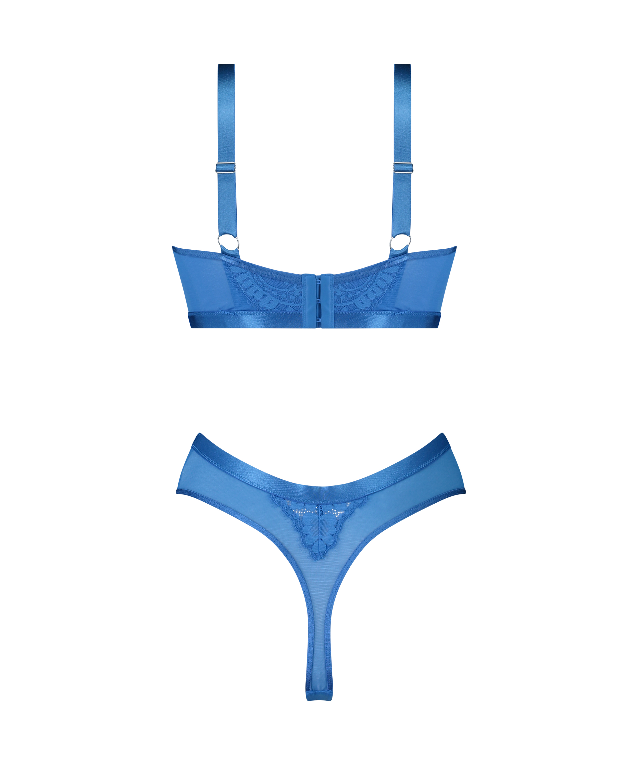 Body Milaan, Oranje, main