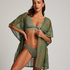 Caftan Plage, Vert