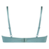 Soutien-gorge &agrave; armatures Gina, Vert