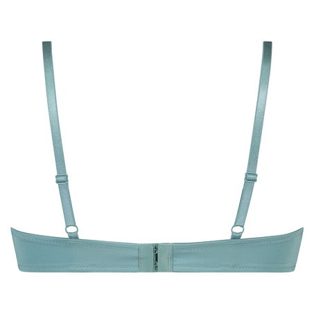 Soutien-gorge &agrave; armatures Gina, Vert