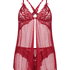 Babydoll Daisy, Rood