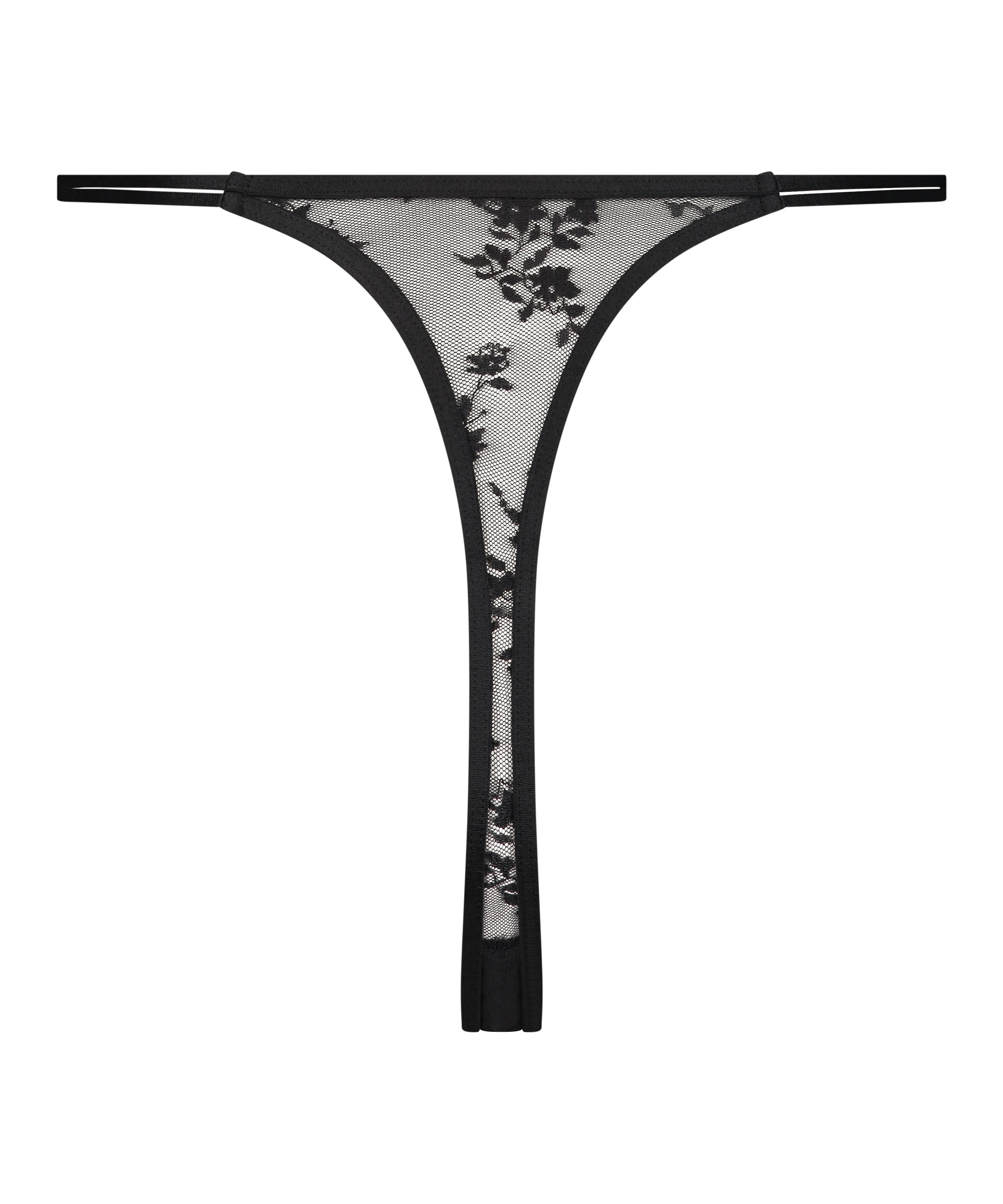 String Minnie, Zwart, main