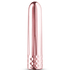 Rosy Gold Nouveau Mini Vibrator, Roze