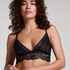 Bralette Beau, Zwart