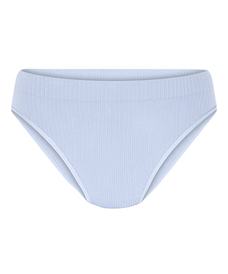 Brazilian Dianne, Blauw