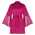 Kimono Satin, Roze