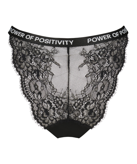 Brazilian Honey, Zwart