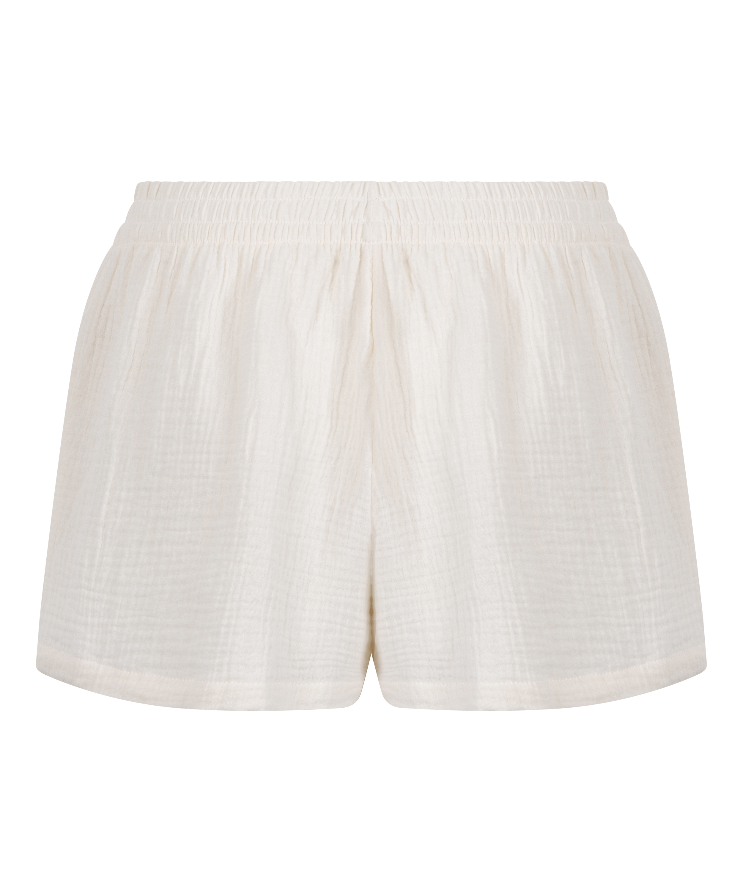 Mousseline Short, Wit, main