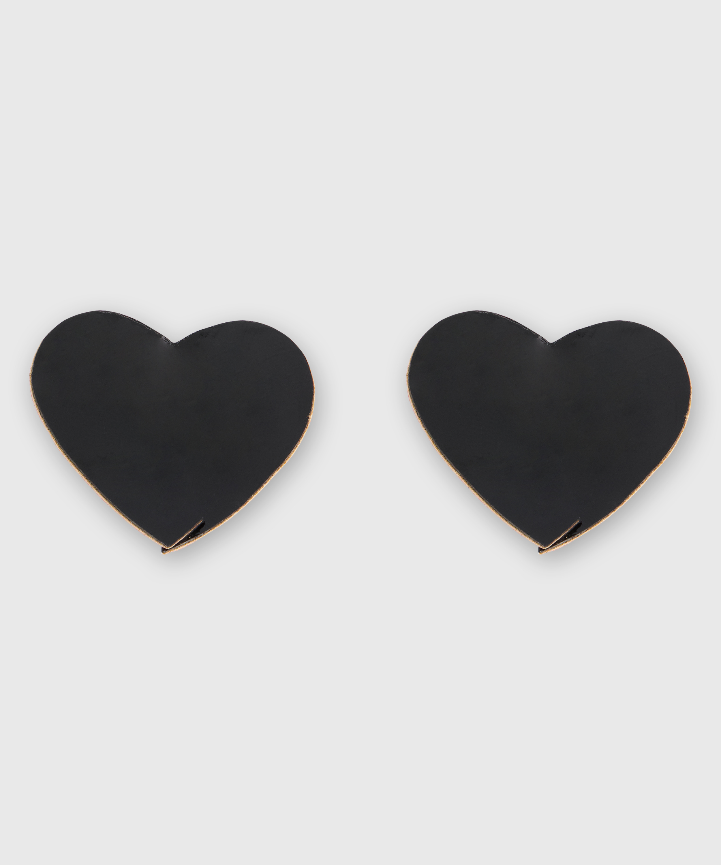 Private Cache mamelons Snake, Rose, main