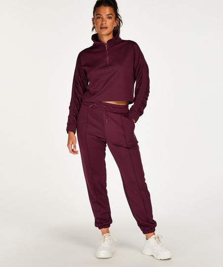 Pull Sport HKMX Ruby Sue, Pourpre