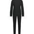 Ensemble de pyjama, Noir