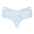 Boxerstring Annika, Blauw