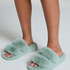 Slipper Hannah, Groen