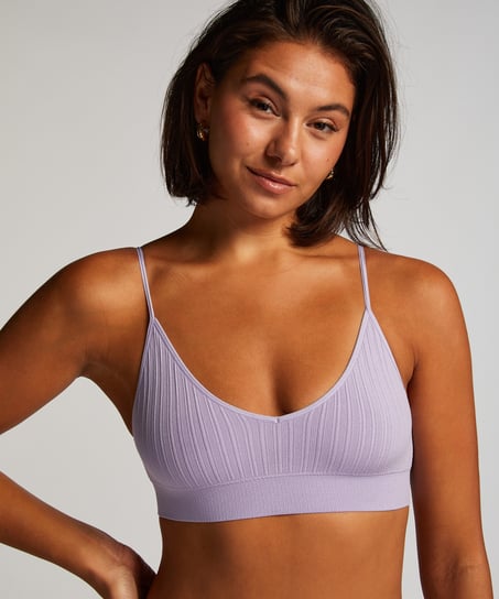 Bralette Dianne, Bruin