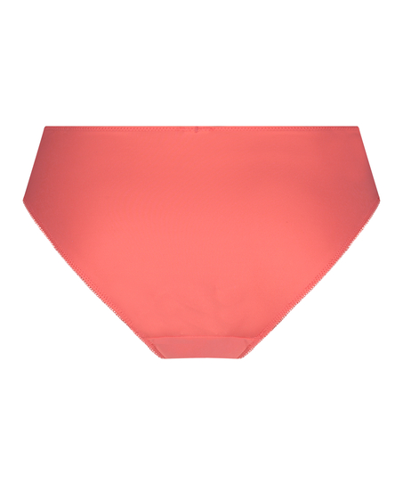 Slip Diva, Roze