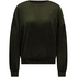 Top Velours, Vert