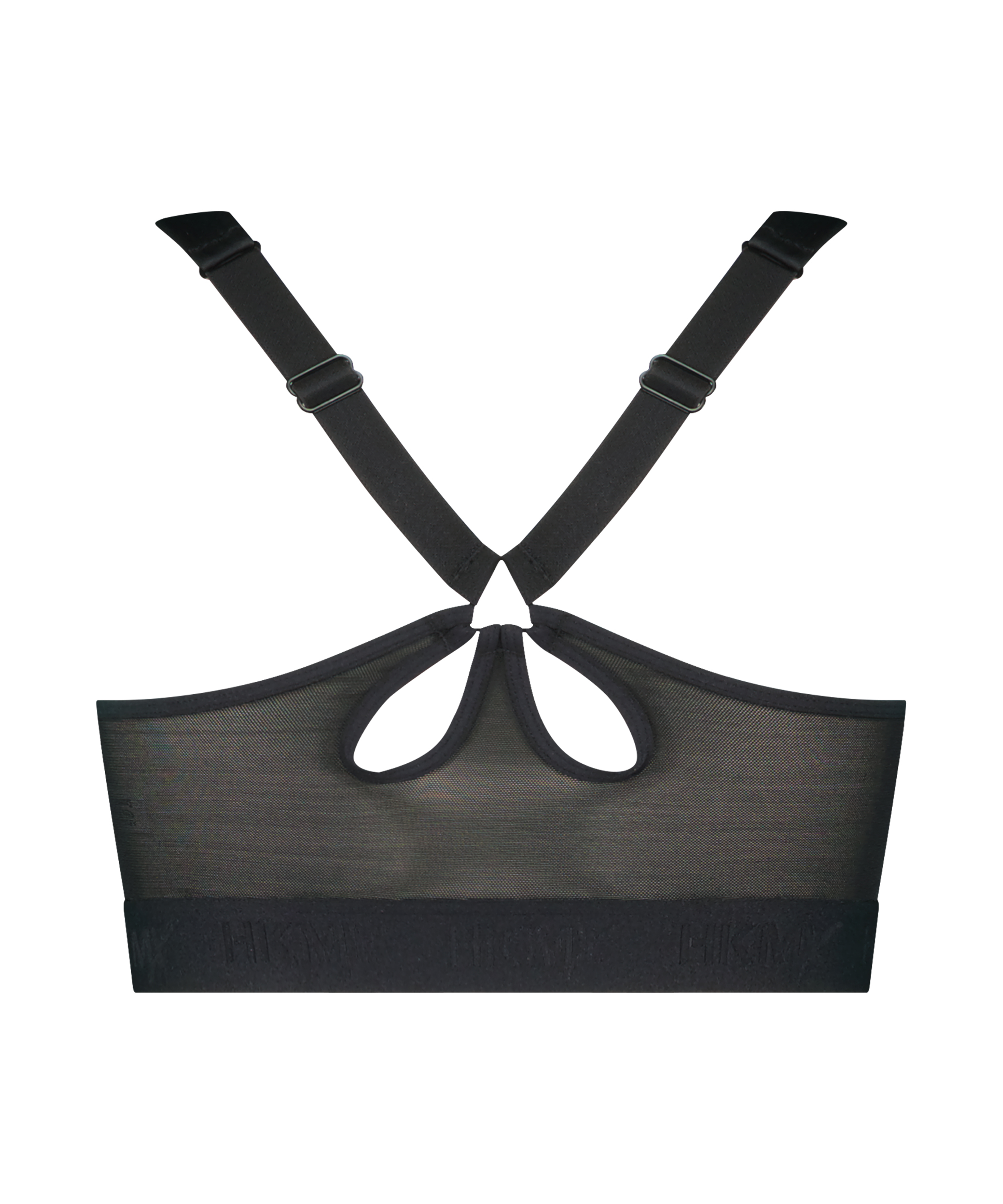 HKMX Sport bh The Pro Level 3, Blauw, main