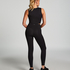 HKMX Legging taille haute, Noir