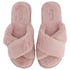 Slipper Lia, Roze
