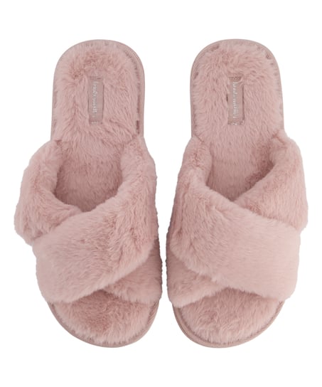 Slipper Lia, Roze