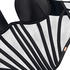 Bustier Paige, Zwart