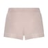 Short Jersey Essential, Beige