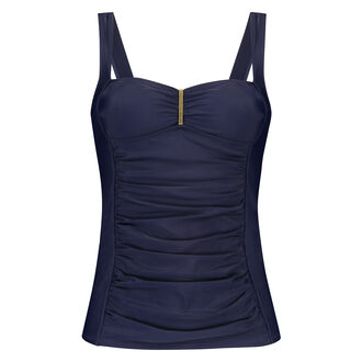 Tankini Sunset Dream, Blauw