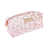 Trousse de maquillage Dot, Rose