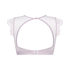 Bralette Indigo, Paars