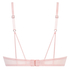 Soutien-gorge à armatures préformé Beau, Rose