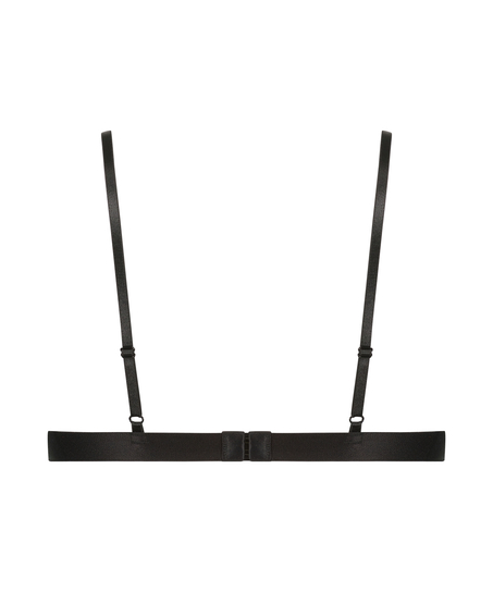 Bralette Corby, Noir