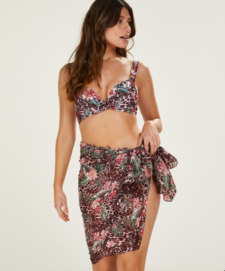 Par&eacute;o Animania, Brun