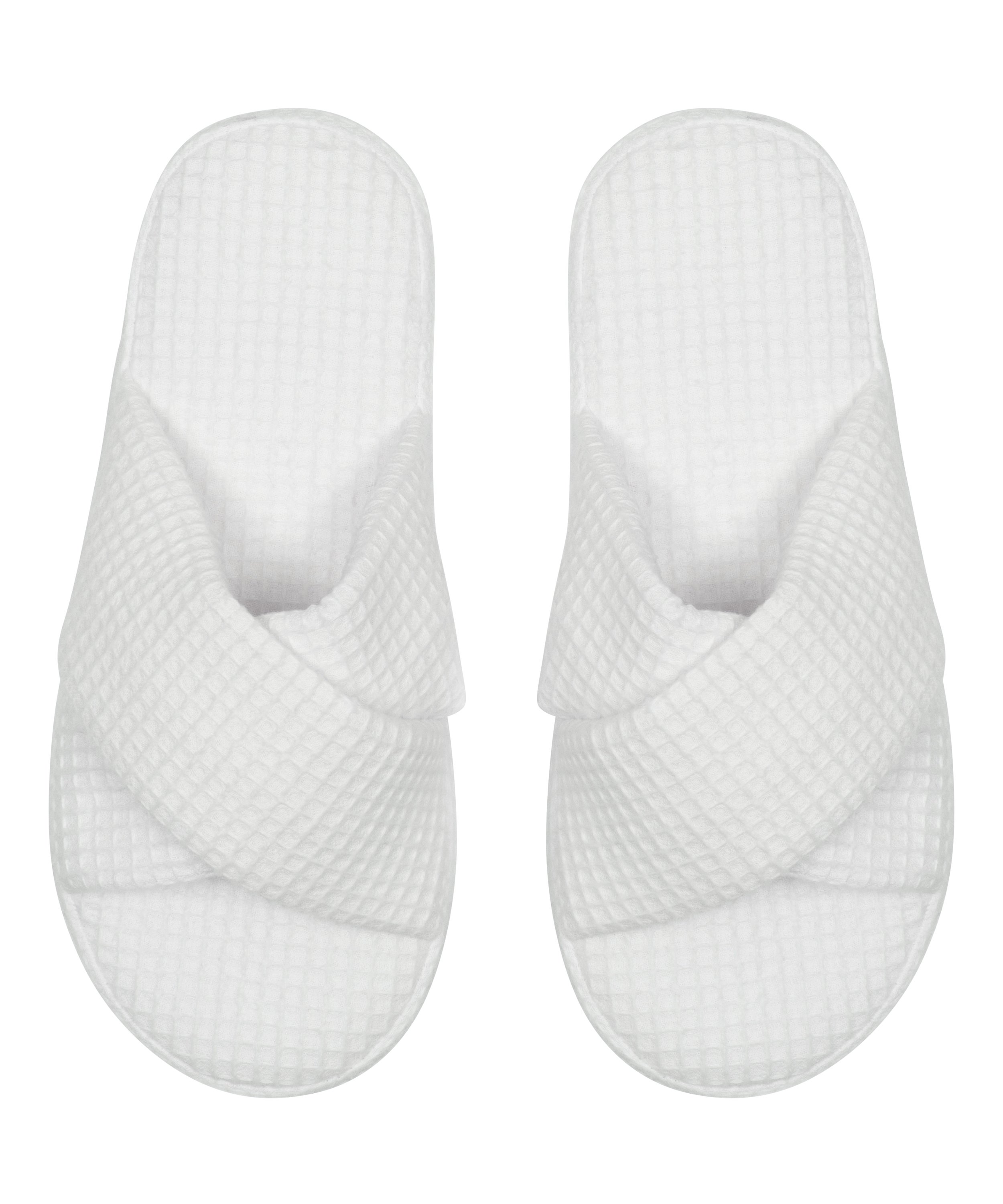 Slipper Waffle, Wit, main