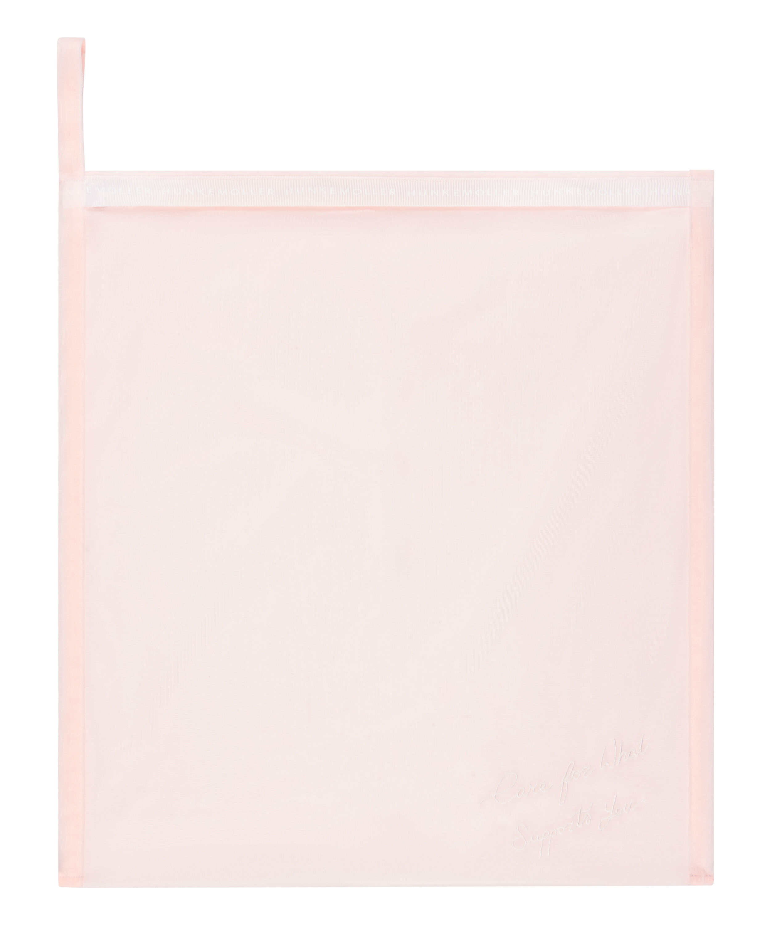 Waszak Pink Ribbon Groot, Roze