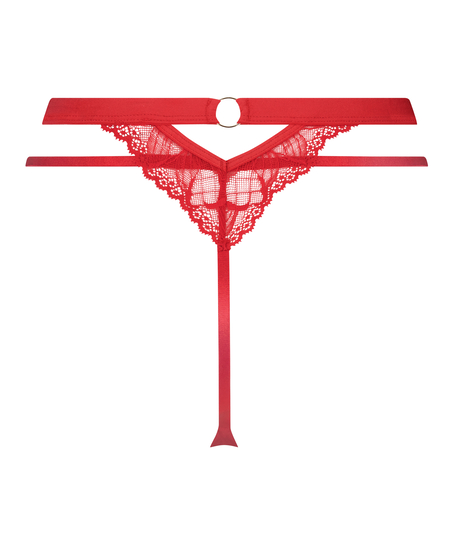 String Bellini, Rood