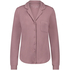 Jacket Jersey Essential, Roze