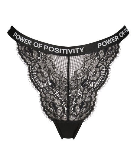 Brazilian Honey, Zwart