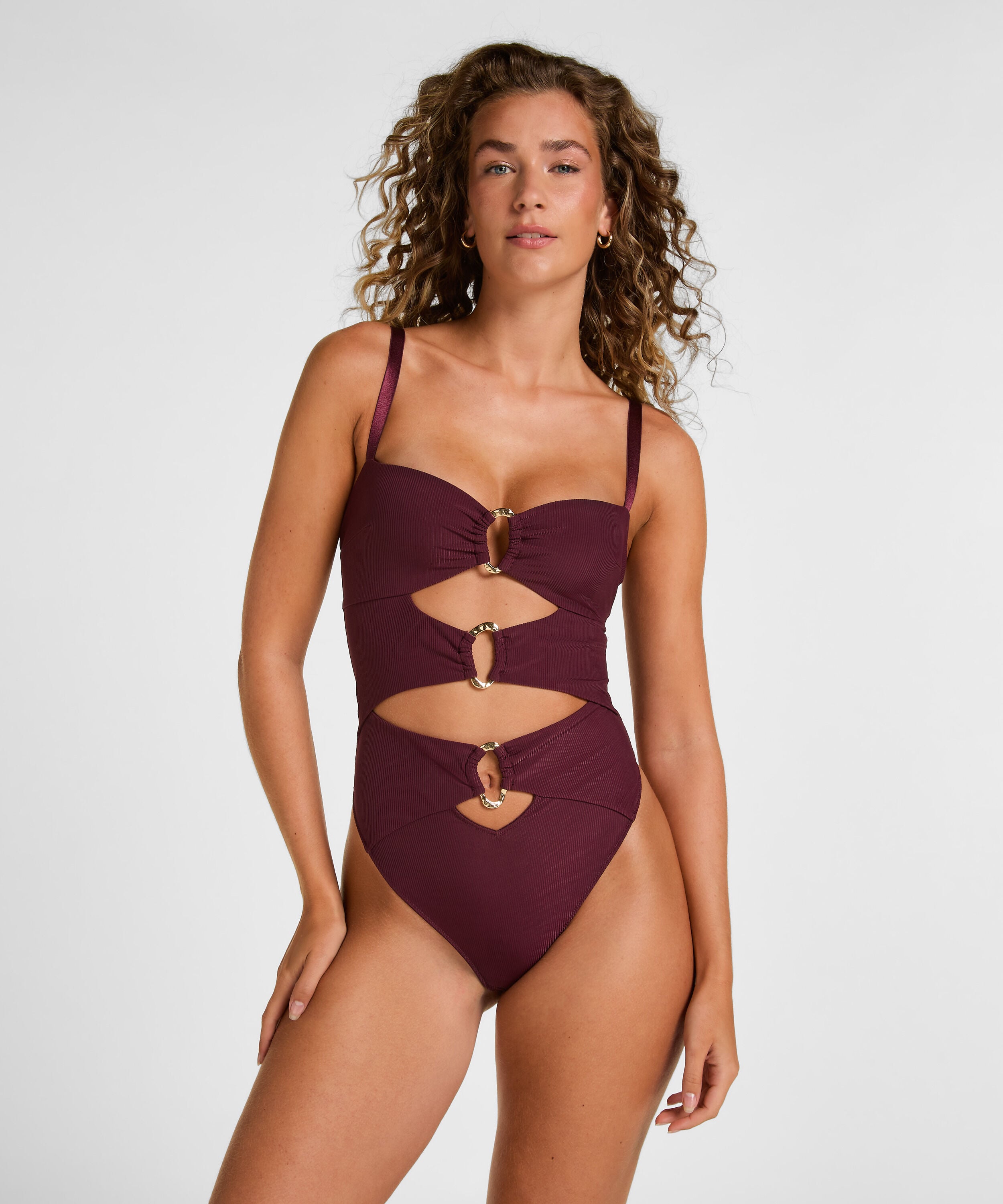 Body Cassandra, Paars
