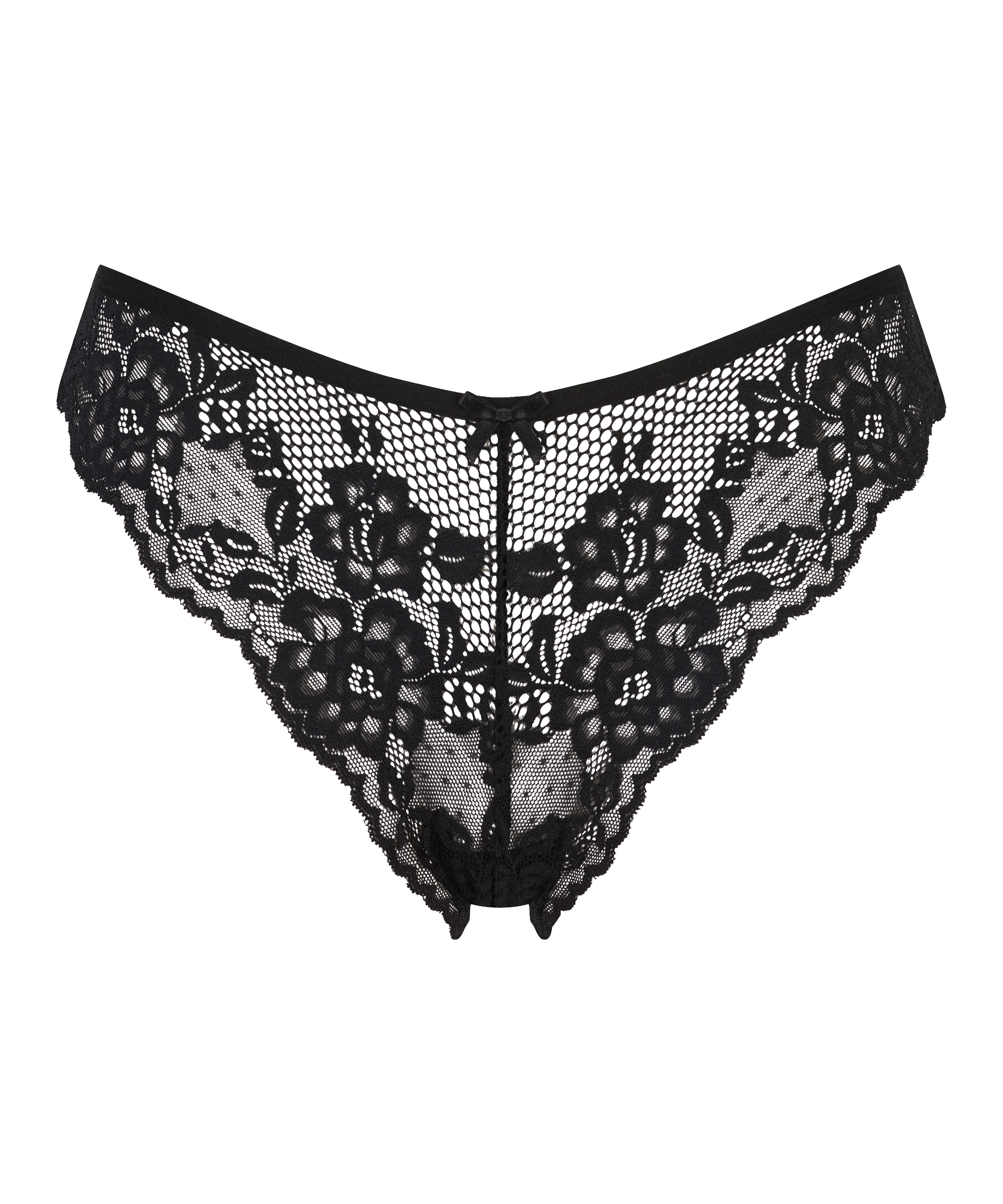 Brazilian Bianca, Zwart, main