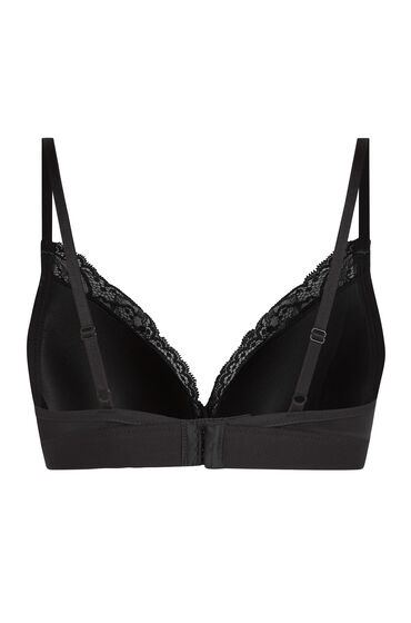 Hunkemöller Voorgevormde bh zonder beugel Sophie Zwart, foto 2