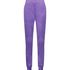Pantalon de jogging Velours, Pourpre