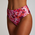 Rio Bikinibroekje Floral, Roze