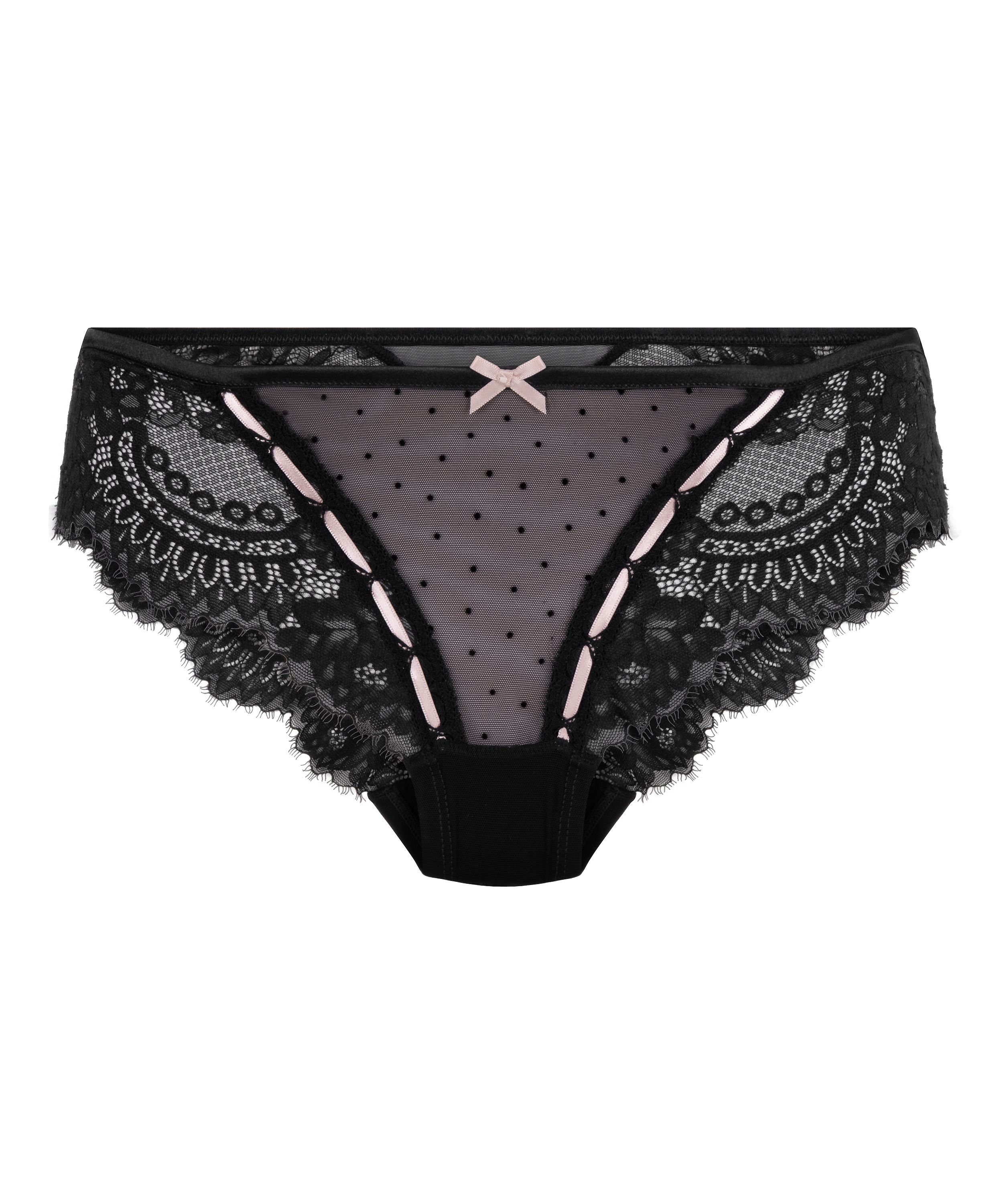 Brazilian Dorothy, Zwart, main