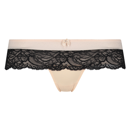 Boxerstring Sophie, Roze